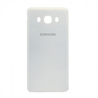 Задняя крышка для Samsung Galaxy J5 J510 2016 Белый (White) цвет