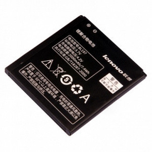 Аккумулятор  для Lenovo A800/A820/S720/S750/S870E аналог BL197 2000mAh