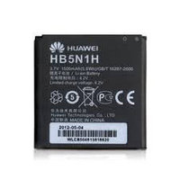 Аккумулятор для Huawei U8812D Ascend G302D, U8815 Ascend G300, U8816 Ascend G301 МТС Viva, U8825 Ascend G330