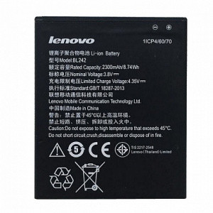 Аккумулятор для Lenovo A6000, A6000 Plus, A3900, A6010, A3690, A6010 Pro, A3860, K31-T3, K3 Lemon K30 T аналог