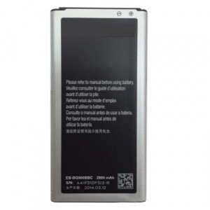 Аккумулятор для Samsung Galaxy S5 SM-G900H (SM-G900F) (EB-BG900BBE) аналог