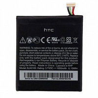 АКБ(батарея, аккумулятор) аналог HTC BJ40100 1650mAh для HTC One S (Z320e)