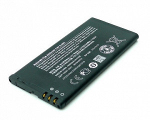 АКБ(батарея, аккумулятор) аналог Nokia BV-T5A 2220mAh  для  Nokia Lumia 730, Lumia 735