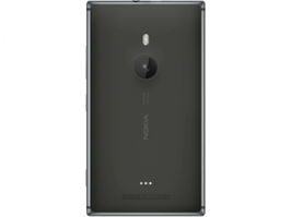 Задняя крышка для Nokia Lumia 925 (Black)