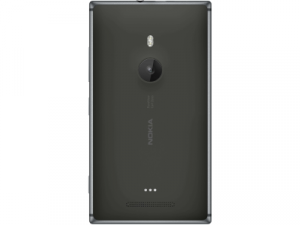 Задняя крышка для Nokia Lumia 925 (Black)