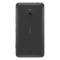 Задняя крышка для Nokia Lumia 1320 Черный цвет