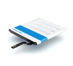 АКБ (батарея, аккумулятор) Craftmann Nokia BP-4GWA 2000mAh для Nokia Lumia 625, Lumia 720 - фото 1 - id-p82682086