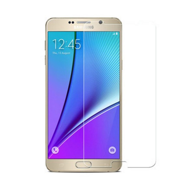 Защитное стекло на экран для Samsung Galaxy S7 - фото 1 - id-p82682131