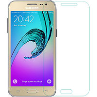 Защитное стекло на экран для Samsung Galaxy J2 SM-J200H