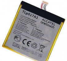 Аккумулятор для Alcatel One Touch 6012, One Touch 6015, One Touch 6016, S530 (TLP017A1, TLP017A2),