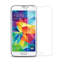 Защитное стекло на экран для Samsung Galaxy S5 mini SM-G800F