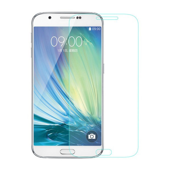 Защитное стекло на экран для Samsung Galaxy A8 SM-A800F - фото 1 - id-p82682144