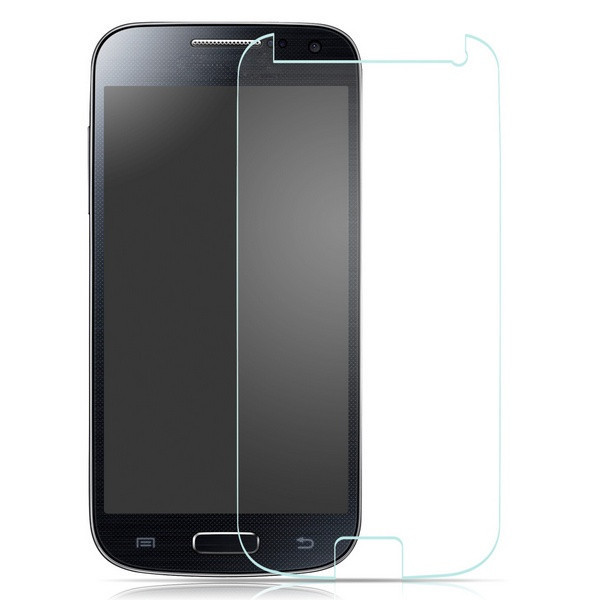 Защитное стекло на экран для Samsung Galaxy S4 GT-i9500 - фото 1 - id-p82682142