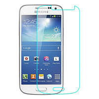 Защитное стекло на экран для Samsung Galaxy S4 mini GT-i9190