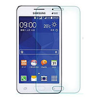 Защитное стекло на экран для Samsung G355 Galaxy Core 2