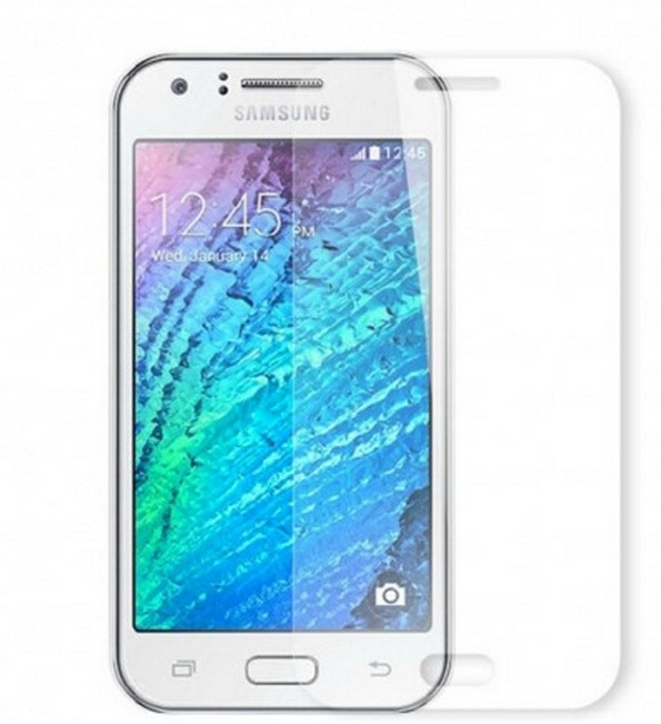 Защитное стекло на экран для Samsung Galaxy Ace 4 (G313 / G318) - фото 1 - id-p82682157