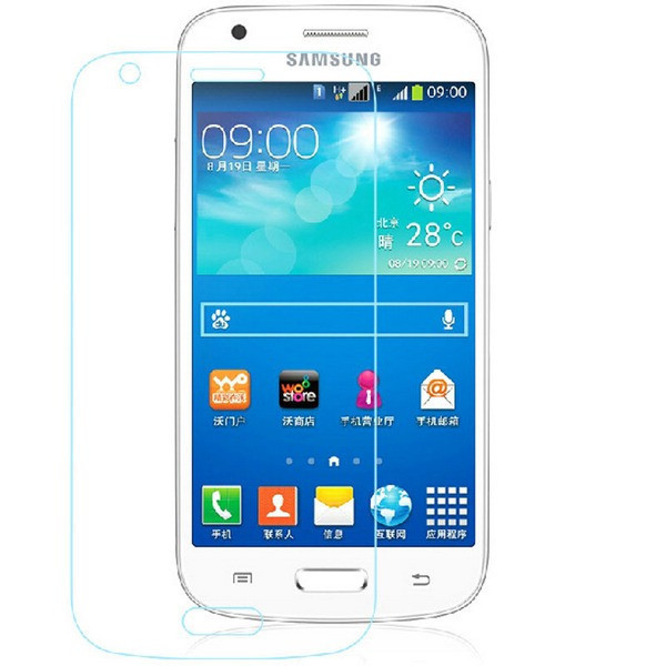 Защитное стекло на экран для Samsung Galaxy Ace Style LTE SM-G357FZ - фото 1 - id-p82682159