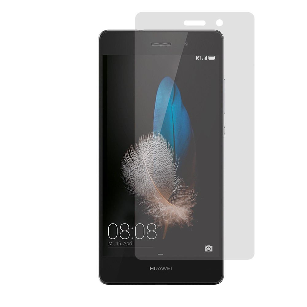 Защитное стекло на экран для Huawei P8 Lite - фото 1 - id-p82682161