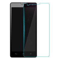 Защитное стекло на экран для Huawei Honor 3C