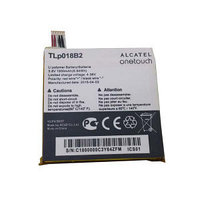 Аккумулятор для Alcatel One Touch 6030, One Touch 7025 (TLp018B2), оригинальный