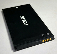 АКБ (батарея, аккумулятор) Asus C11P1404 1750mAh для Asus Zenfone 4 (A400CG).