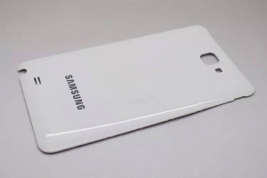 Задняя крышка для Samsung GT-N7000 Galaxy Note (i9220) - фото 1 - id-p82682185