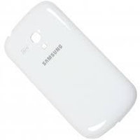 Задняя крышка для Samsung Galaxy S3 SIII mini  GT-i8190.
