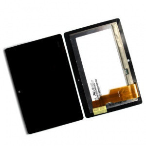 Дисплей (экран) с тачскрином (сенсорным экраном) для планшета Asus VIvoTab RT TF600 (TF600T, TF502, 5234N,