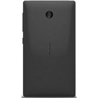 Задняя крышка для Nokia X (Black)