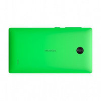 Задняя крышка для Nokia X (Green)