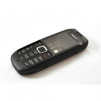 Корпус для Nokia C1-00 (Black)