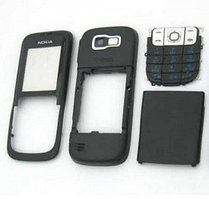 Корпус для Nokia 2630 (Black)