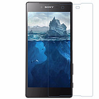 Защитное стекло на экран для Sony Xperia Z5 Premium (Z5+, E6833, E6853, E6883)