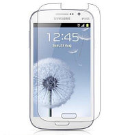 Защитное стекло на экран для Samsung Galaxy Grand Duos i9082 (I9060, I9060I, I9080)