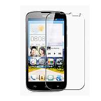 Защитное стекло на экран для Huawei Ascend G610