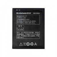 Аккумулятор для Lenovo A800/A820/S720/S750/S870E оригинальный BL217 3000mAh