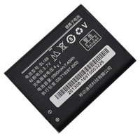 Аккумулятор для Lenovo A789/P800/S560b оригинальный BL169 2000mAh