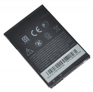 АКБ(батарея, аккумулятор) аналог HTC BB96100 (BA S450) 1300mAh для HTC Desire Z/A7272, HTC Mozart/T8698