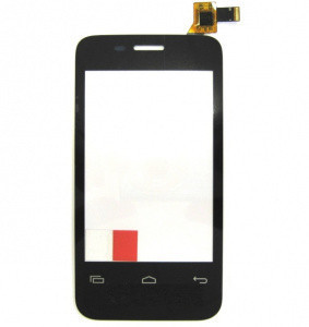 Тачскрин (сенсорный экран) для Prestigio MultiPhone PAP 3500 DUO