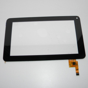 Тачскрин (сенсорный экран) для Prestigio MultiPad PMP3570C (PMP3670)