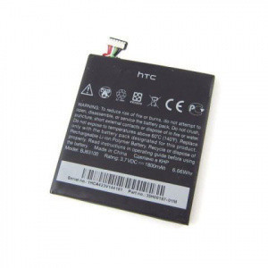 АКБ(батарея, аккумулятор) оригинальная HTC BJ83100 1800mAh  для HTC One X/S720e/G23