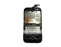 Дисплей с тачскрином Prestigio MultiPhone PAP 4044