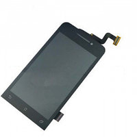 Дисплей (экран) с тачскрином (сенсорным экраном) для телефона ASUS Zenfone 4 (a400cg / a450cg)