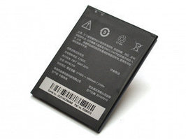 АКБ (батарея, аккумулятор) оригинальная HTC BOPB5100 1950mAh  для HTC Desire 516 dual sim, Desire 316