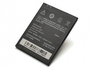 АКБ (батарея, аккумулятор) оригинальная HTC BOPB5100 1950mAh для HTC Desire 516 dual sim, Desire 316 - фото 1 - id-p82682451