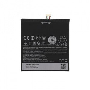 АКБ(батарея, аккумулятор) оригинальная HTC B0P9C100 2600mAh для HTC Desire 816 - фото 1 - id-p82682457
