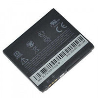 АКБ(батарея, аккумулятор) оригинальная HTC BB81100, BA S400 1230mAh для HTC HD2/T8585