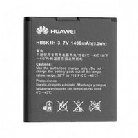 Аккумулятор для Huawei Ascend Y200/U8655, Ascend 2 M865, U8650 Sonic  (МТС 955), U8850 Vision (HB5K1H, HB5K1)