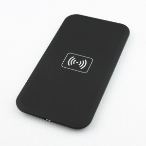 Беспроводное зарядное устройство QI Wireless Charger - фото 1 - id-p82682629
