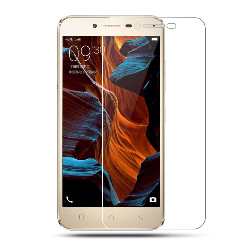 Защитное стекло на экран для Lenovo Vibe K5 (A6020) - фото 1 - id-p82682651